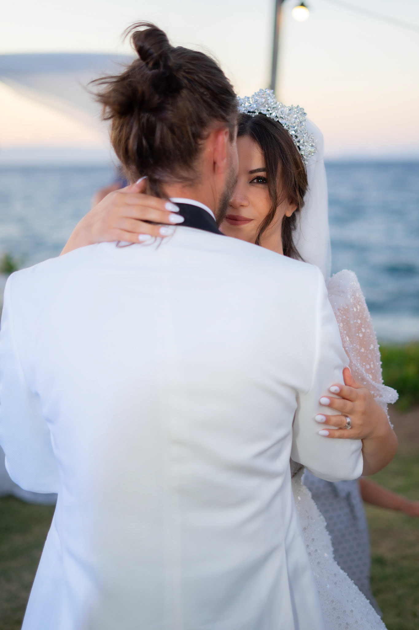 Karaburun Dış Çekim