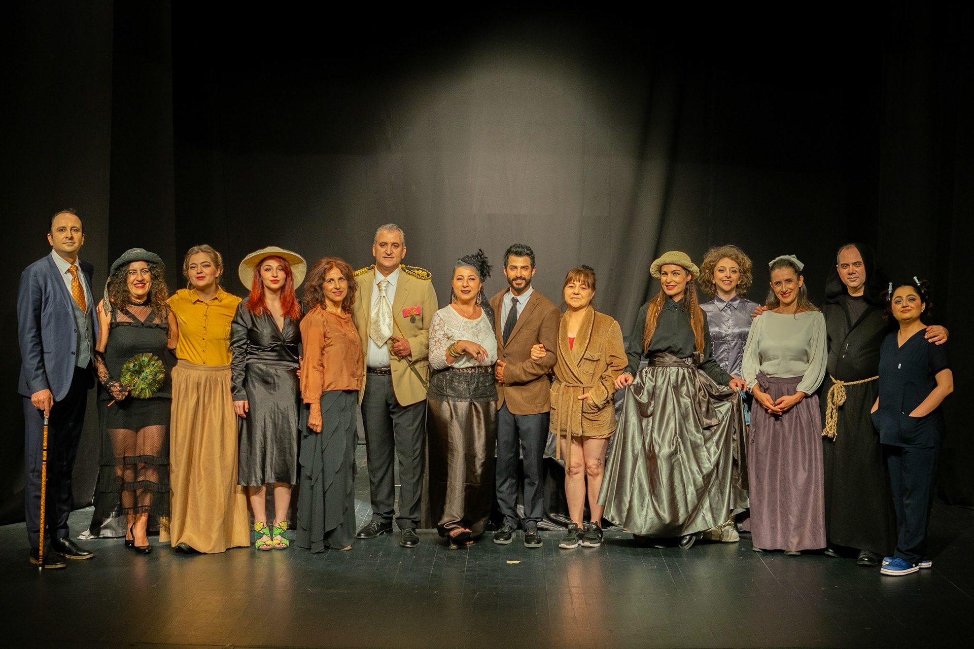 Urla Etkinlik Fotoğraf Çekimi