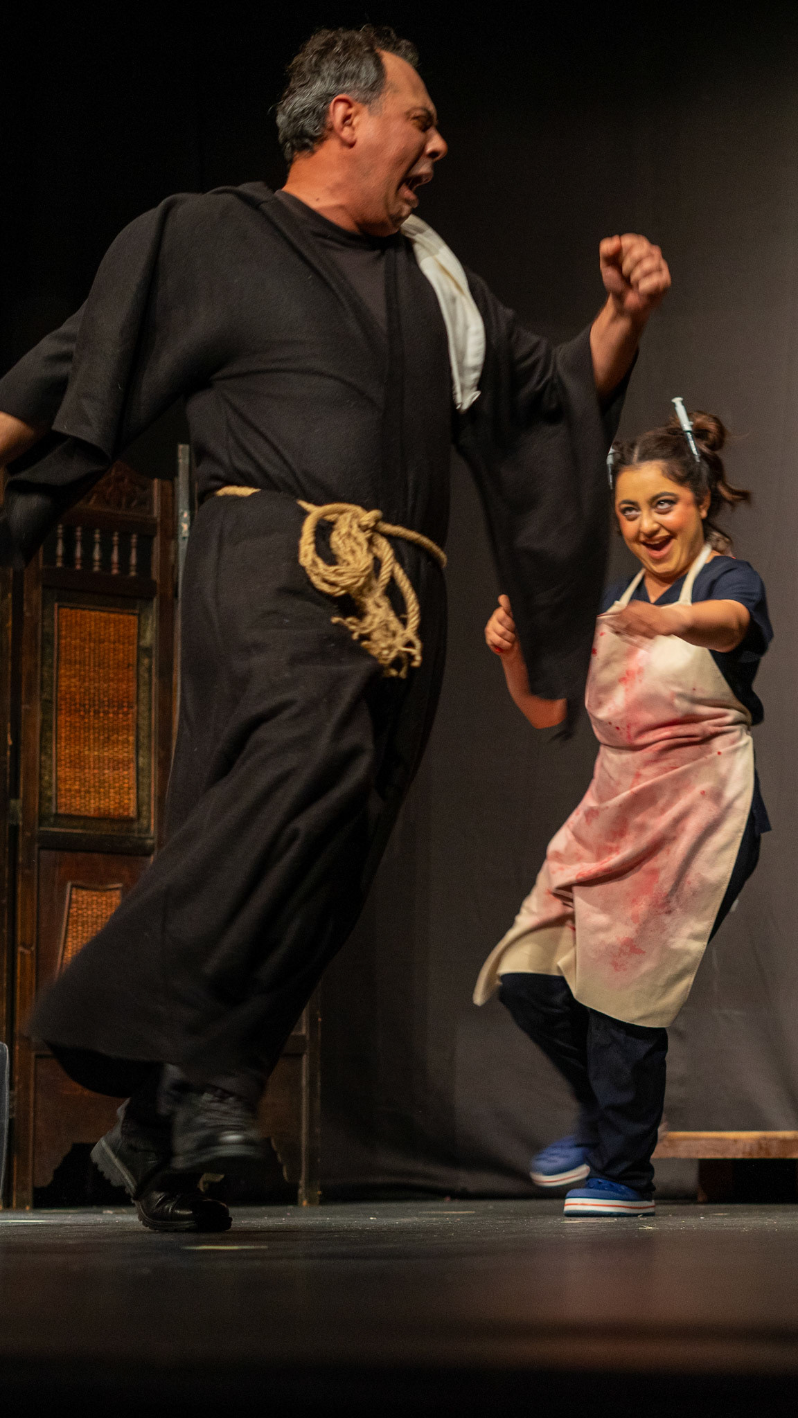 Urla Etkinlik Fotoğraf Çekimi