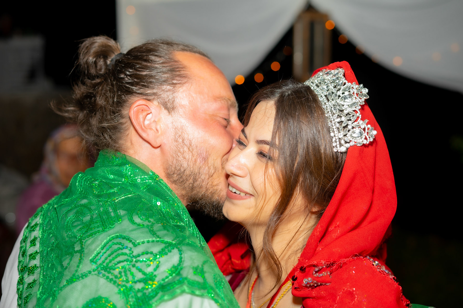 Karaburun Dış Çekim