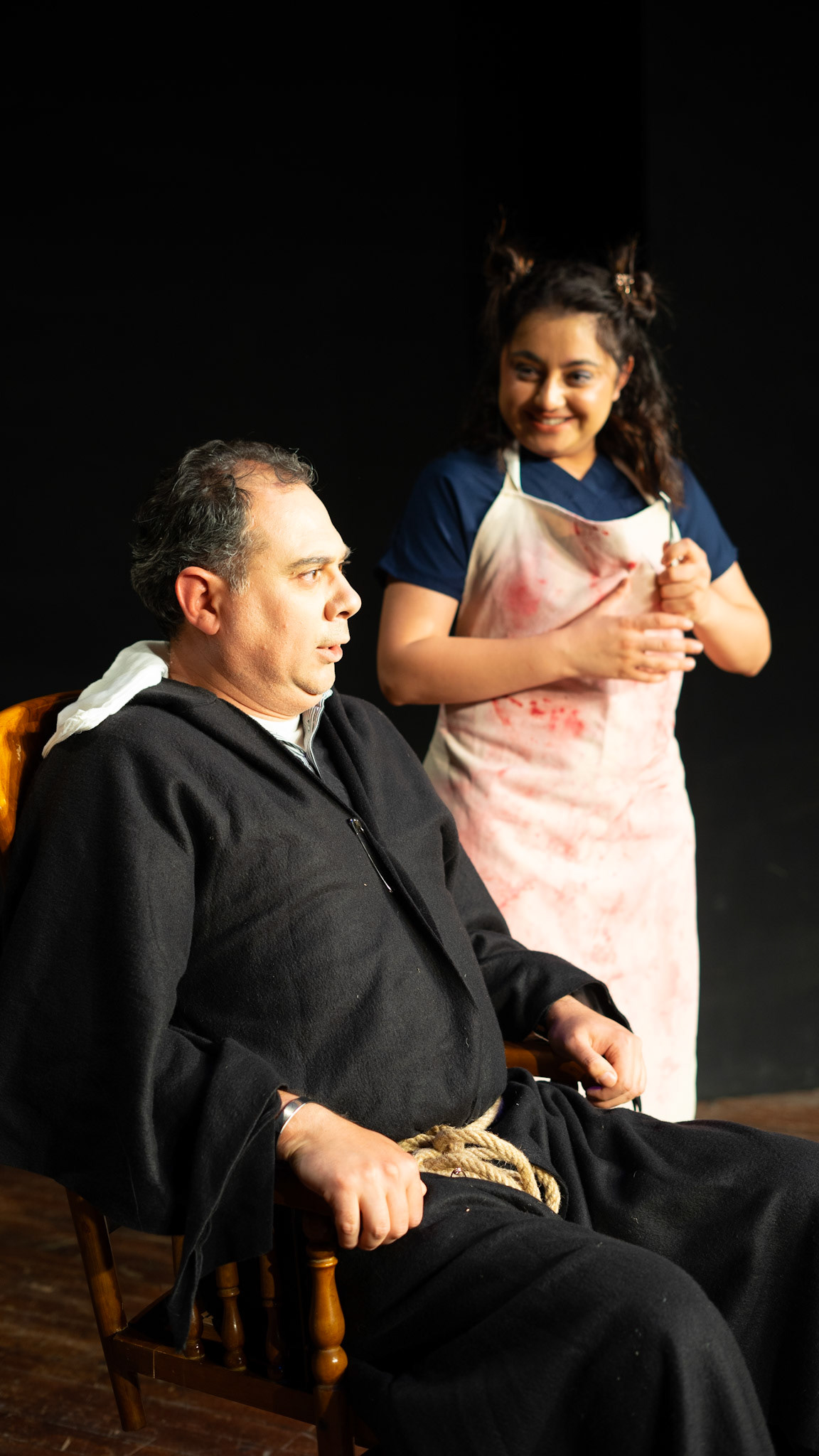 Urla Etkinlik Fotoğraf Çekimi