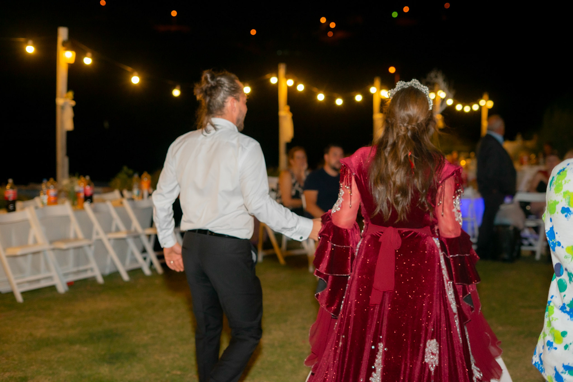 Karaburun Dış Çekim