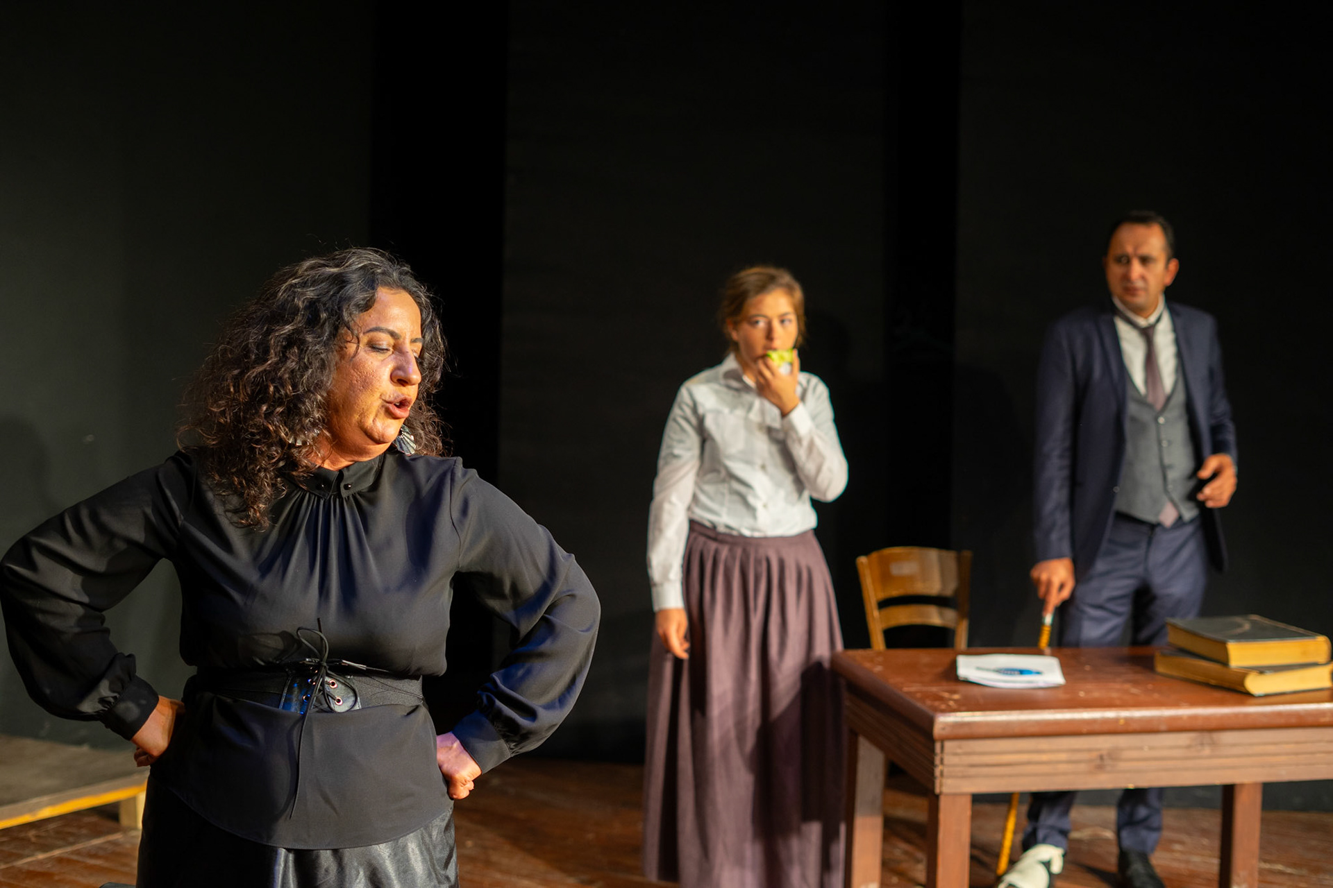 Urla Etkinlik Fotoğraf Çekimi