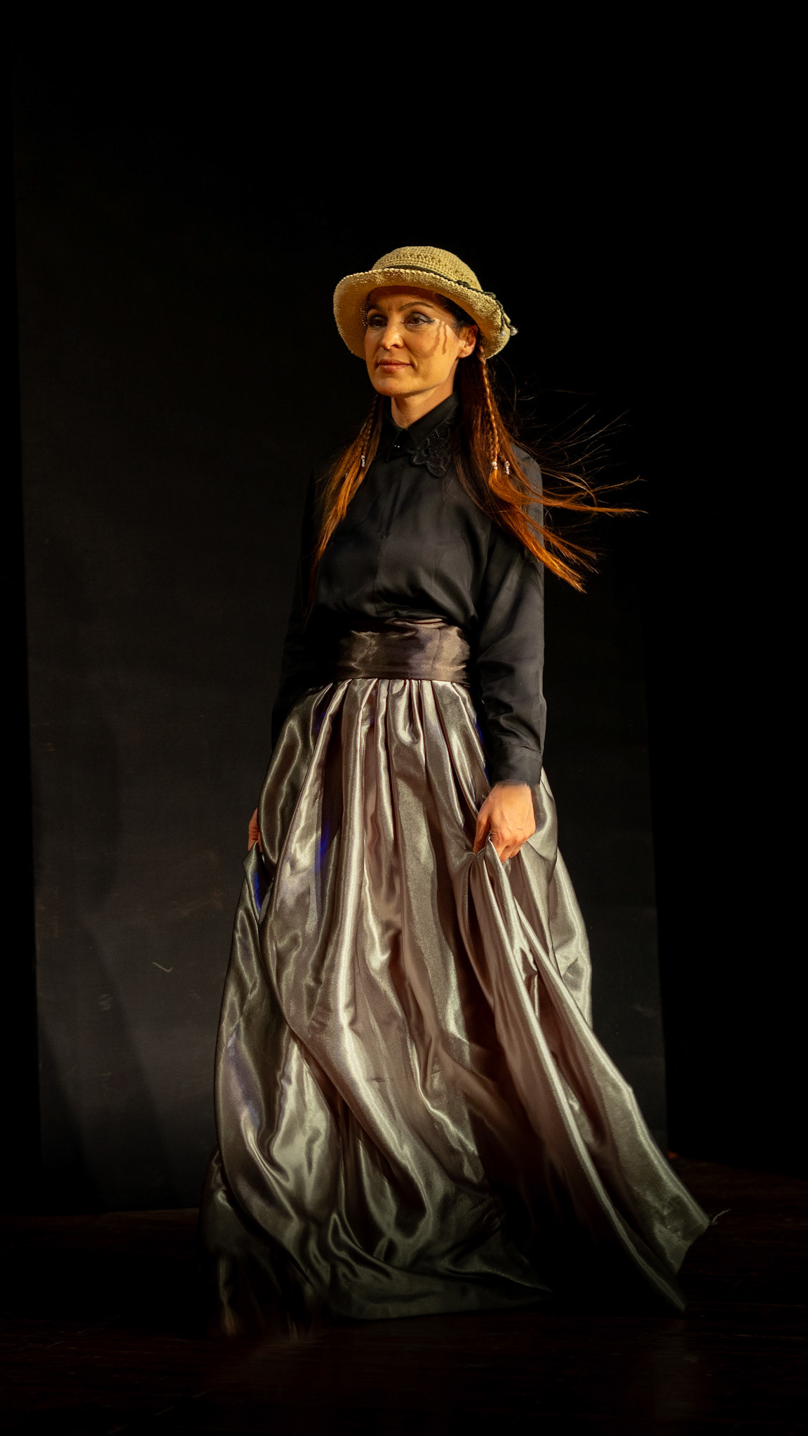 Urla Etkinlik Fotoğraf Çekimi