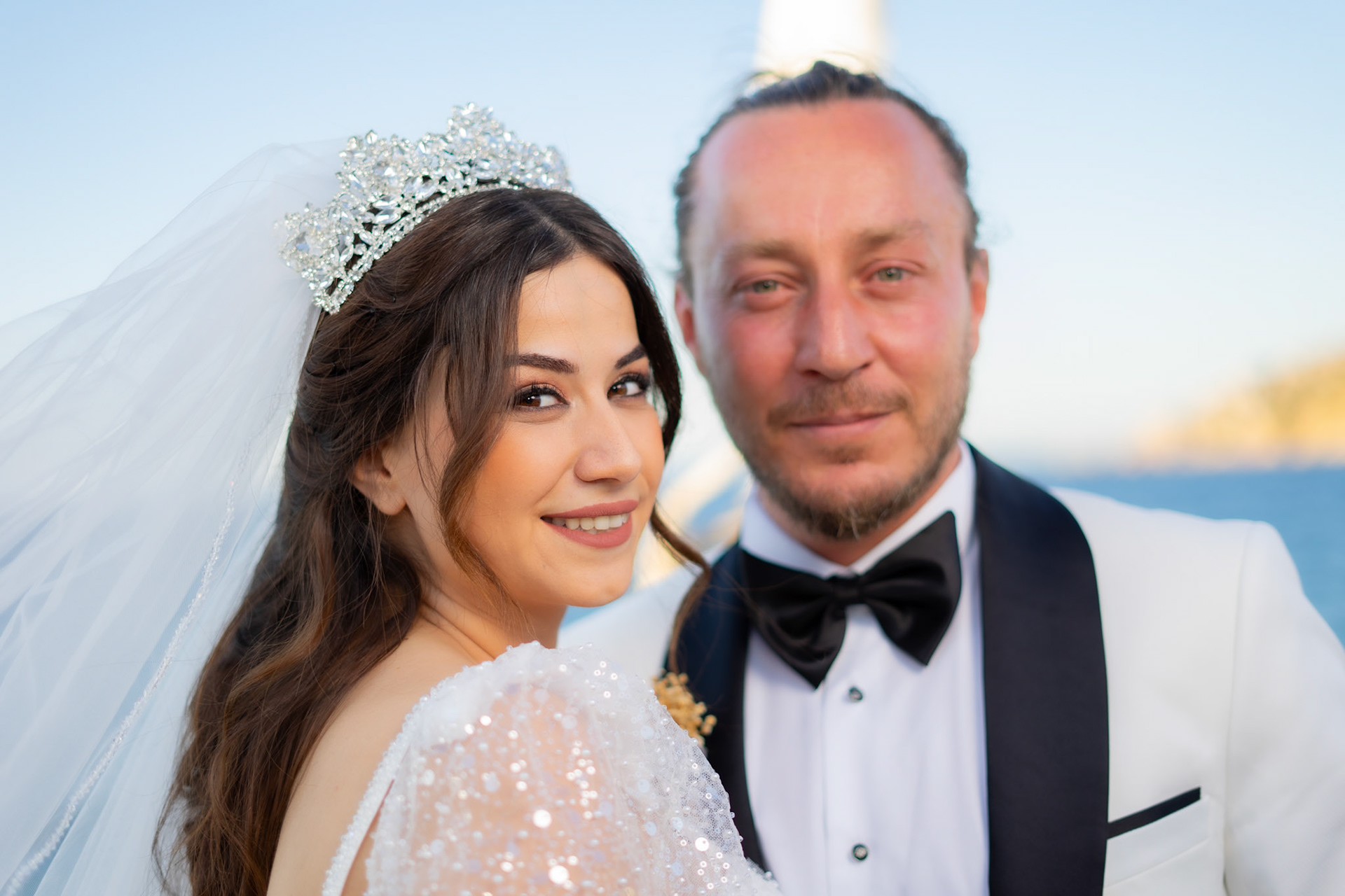  Mordoğan Dış Çekim