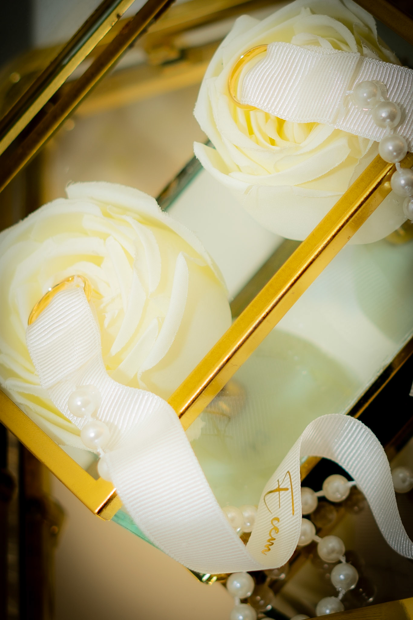 Urla İsteme Nişan Fotoğraf Çekimi