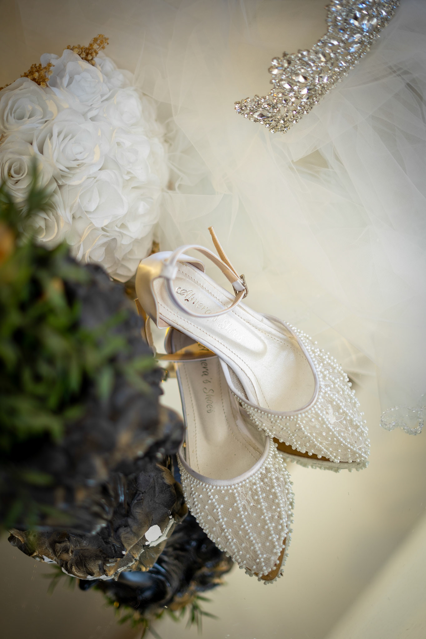 Gelin Fotoğraf Çekimi