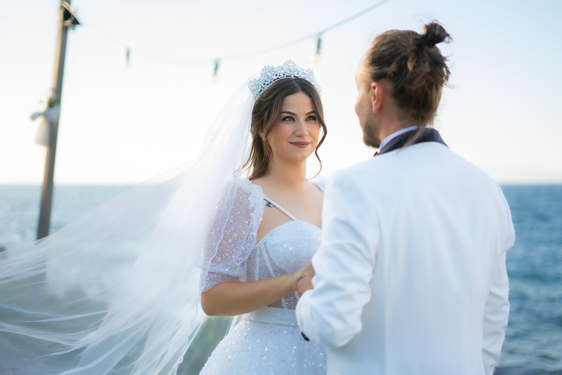 Karaburun Dış Çekim