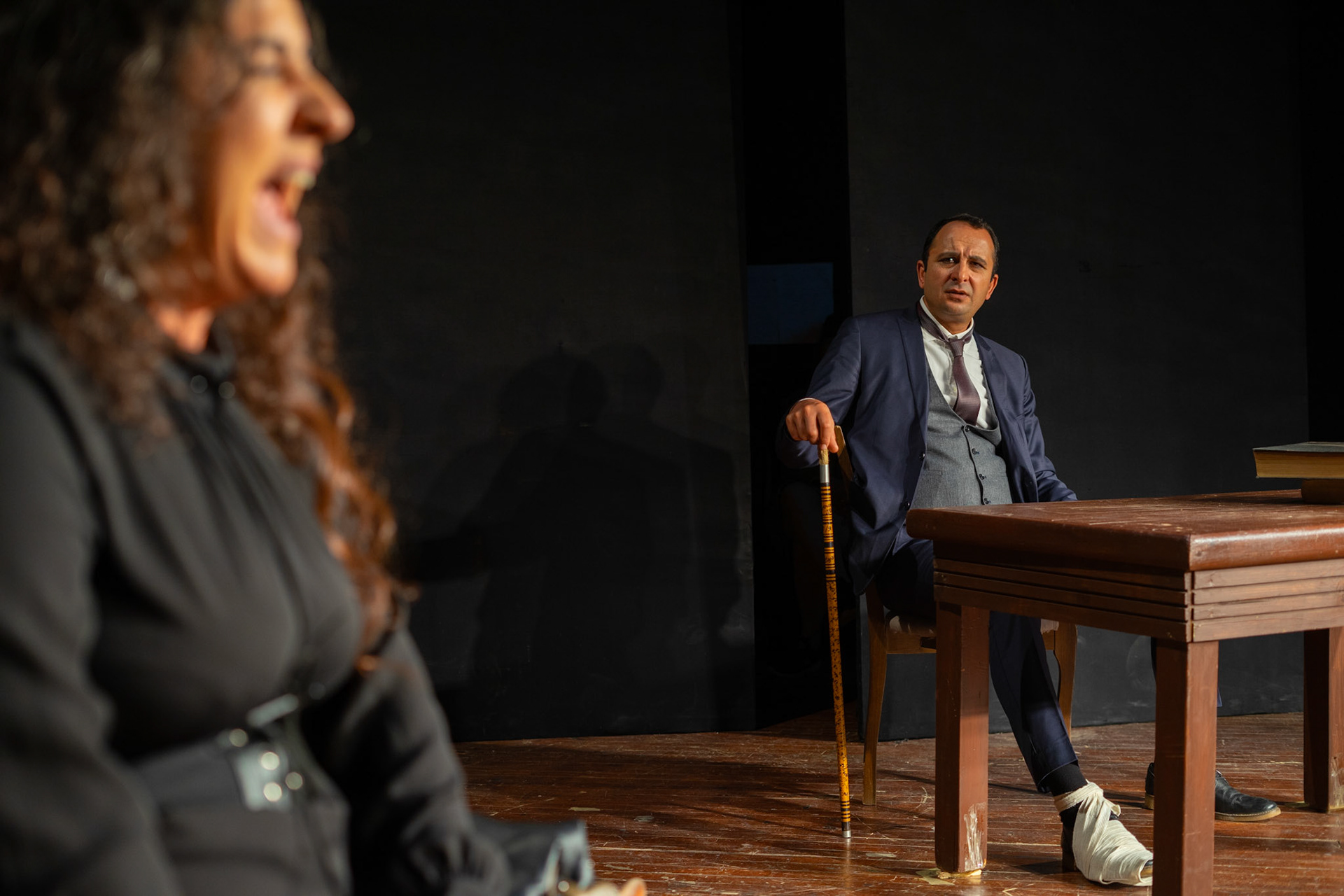 Urla Etkinlik Fotoğraf Çekimi