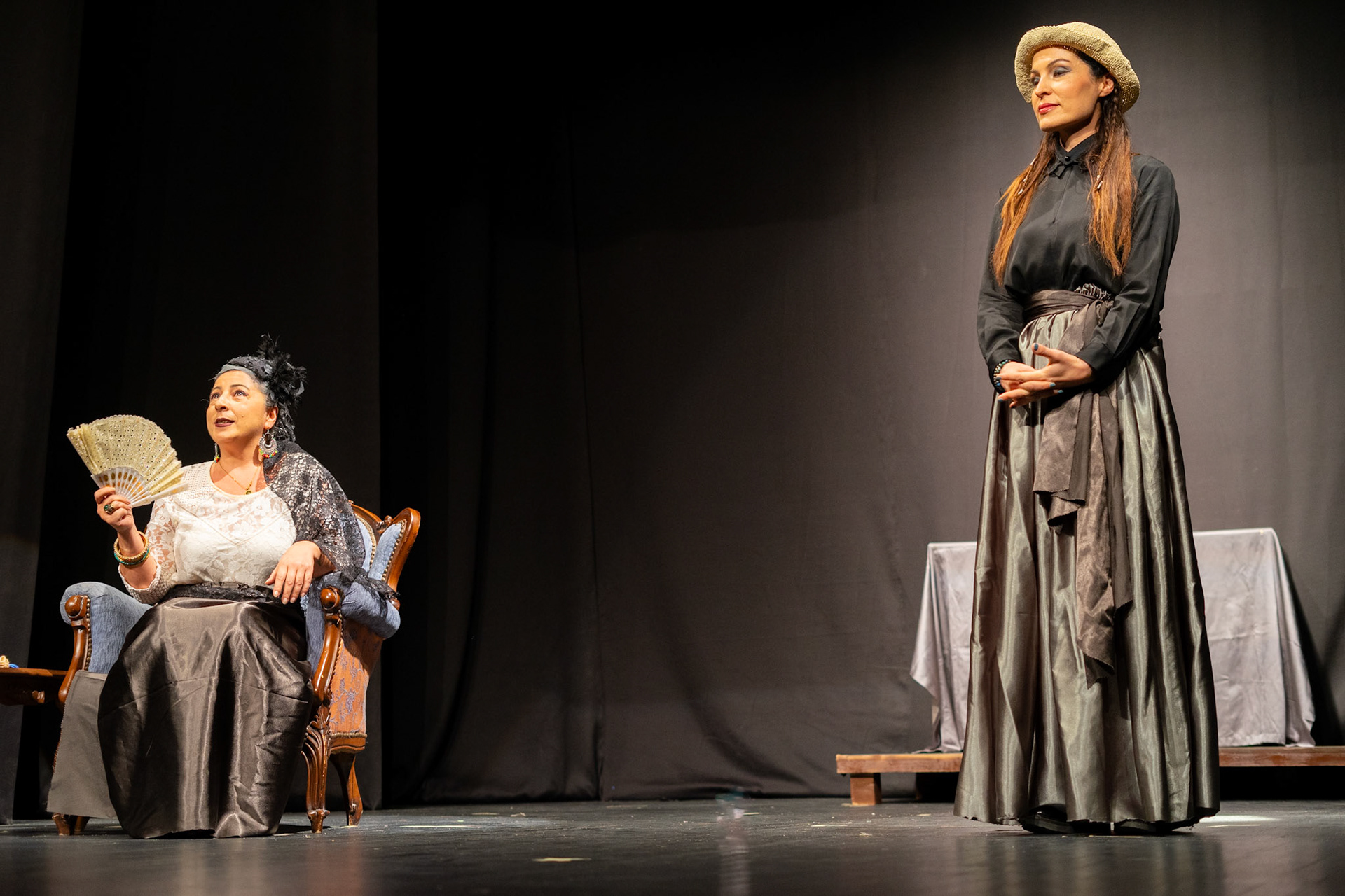 Urla Etkinlik Fotoğraf Çekimi