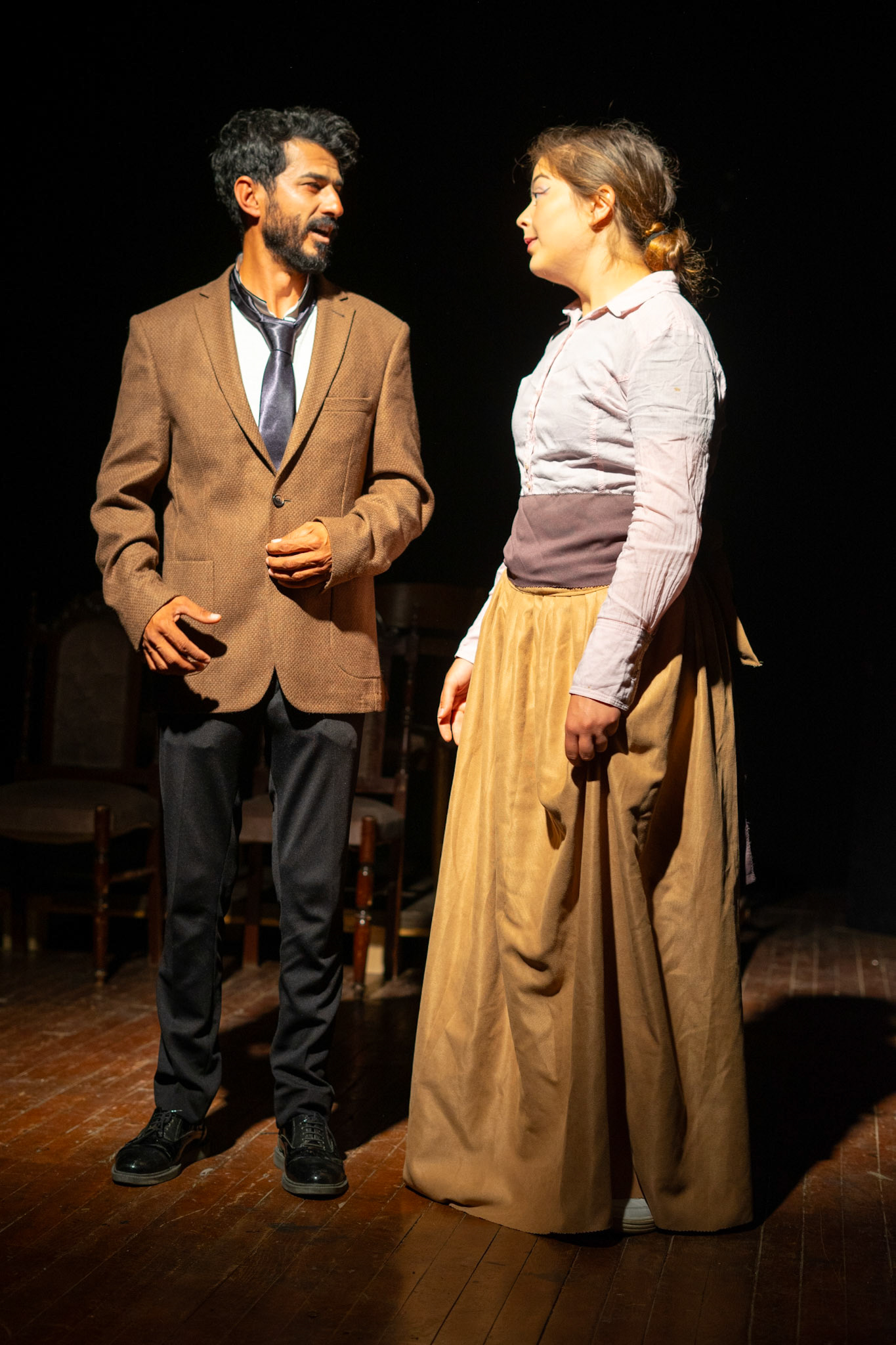 Urla Etkinlik Fotoğraf Çekimi