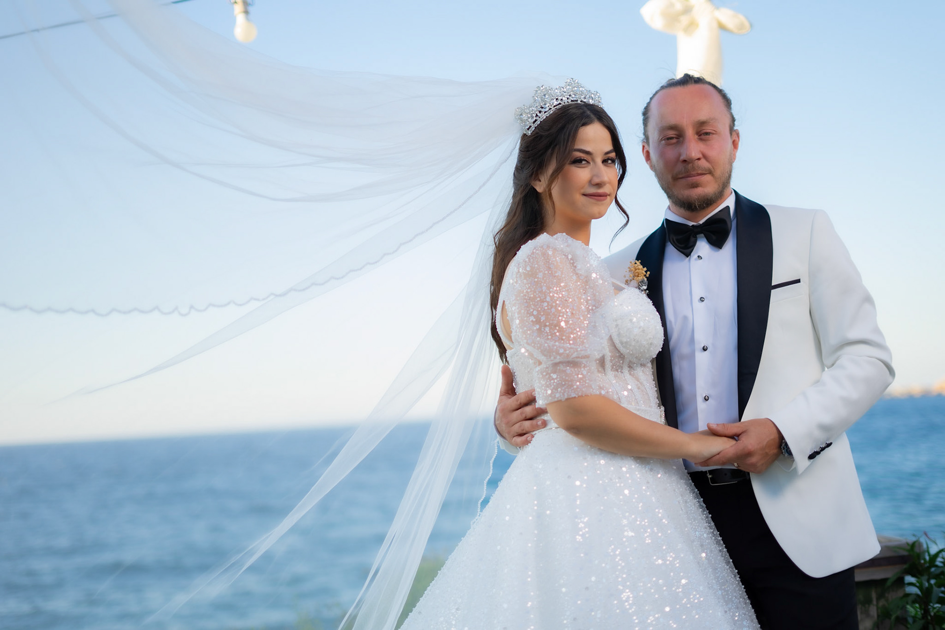 Karaburun Dış Çekim