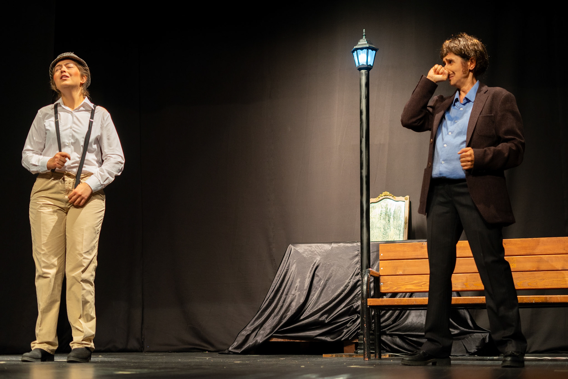 Urla Etkinlik Fotoğraf Çekimi