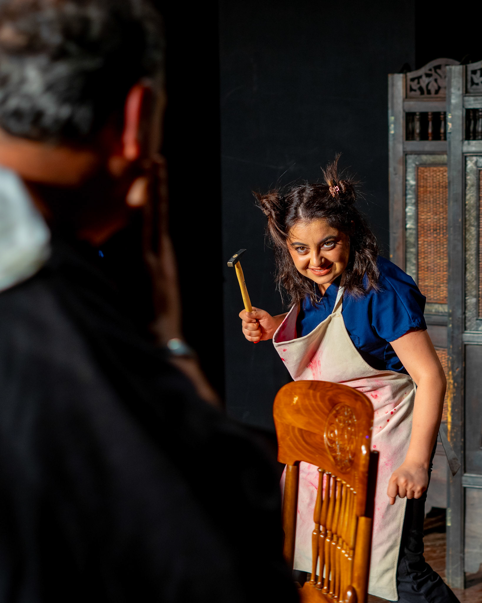 Urla Etkinlik Fotoğraf Çekimi