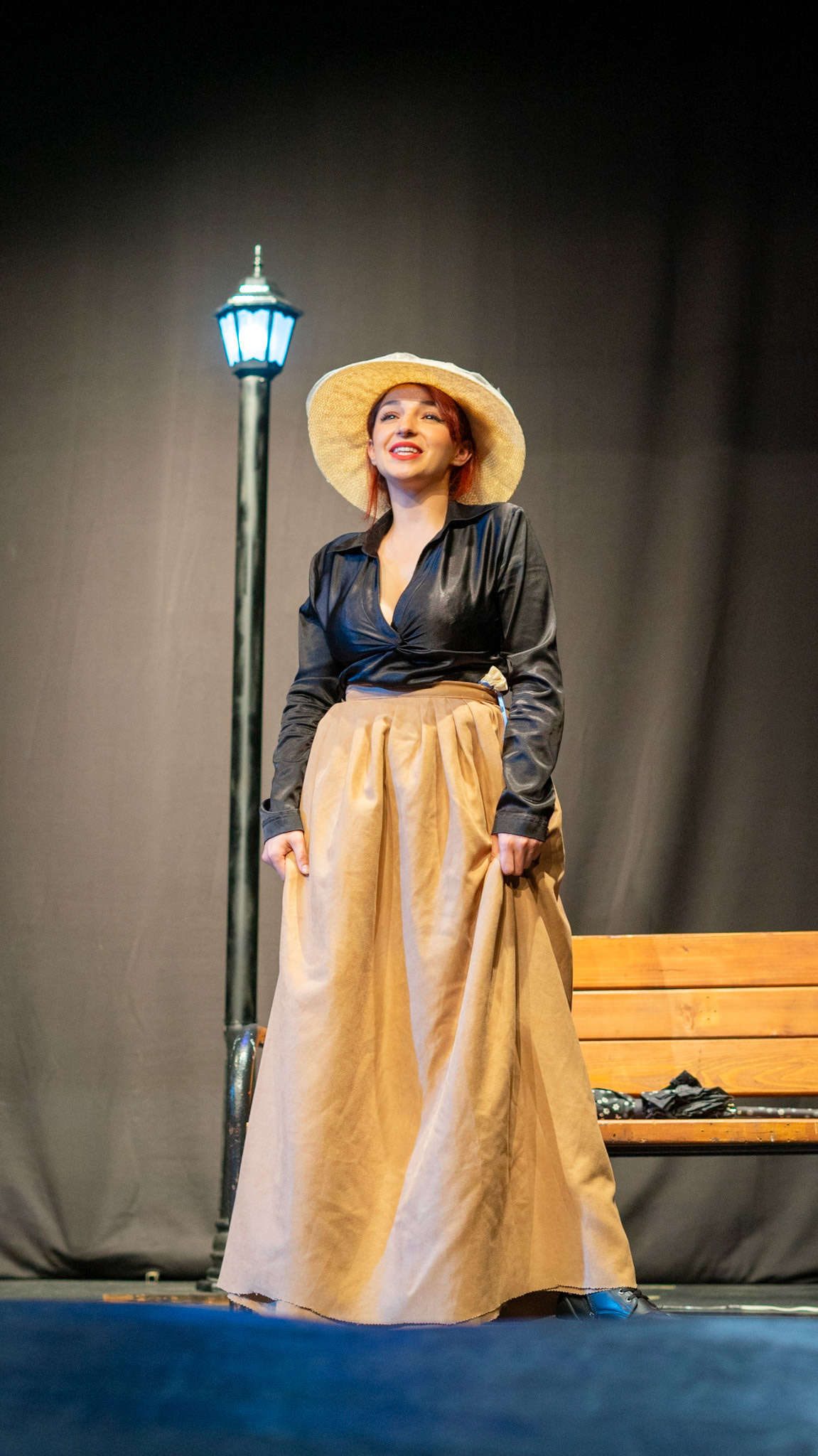 Urla Etkinlik Fotoğraf Çekimi