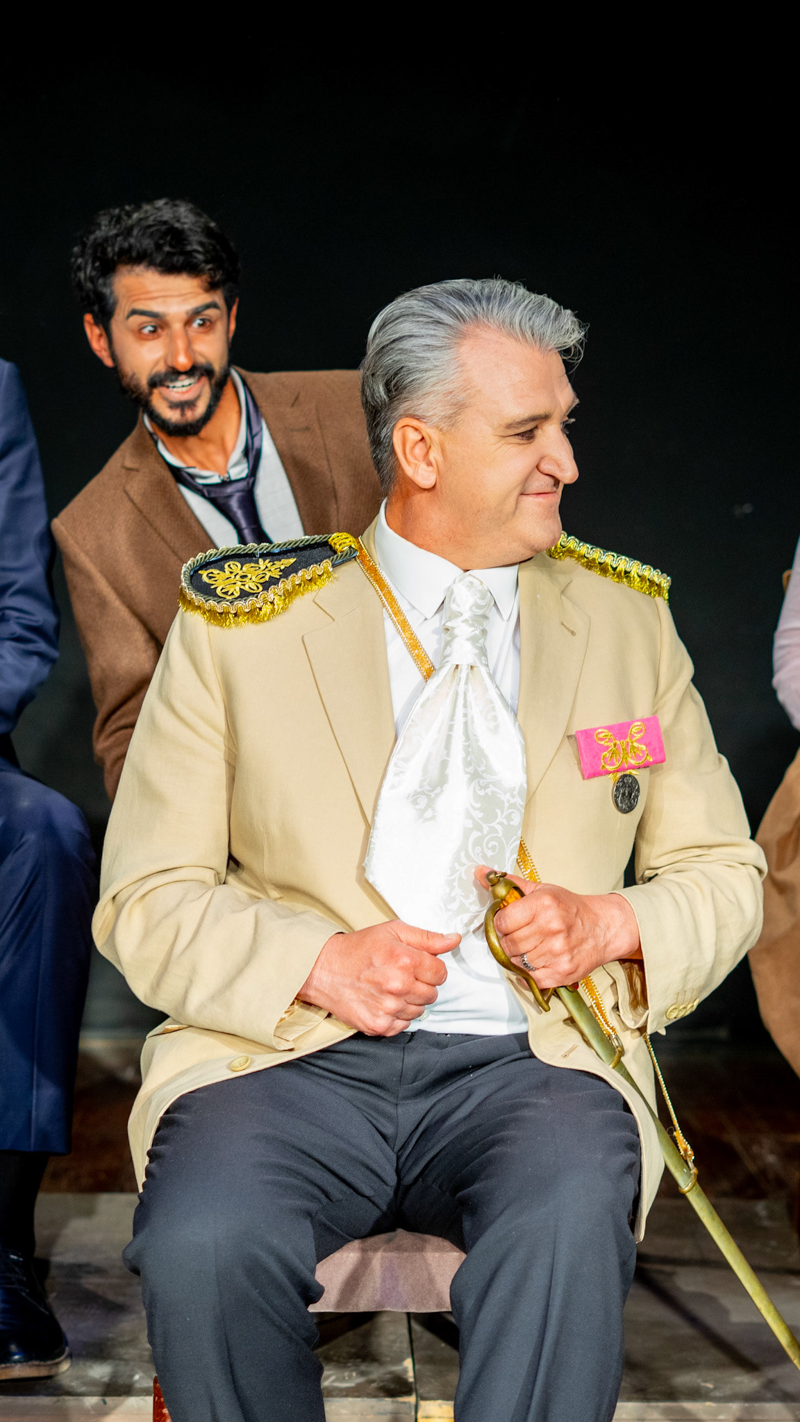 Urla Etkinlik Fotoğraf Çekimi