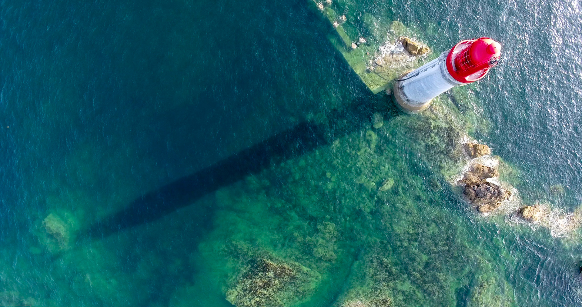 Phare du Grand Jardin