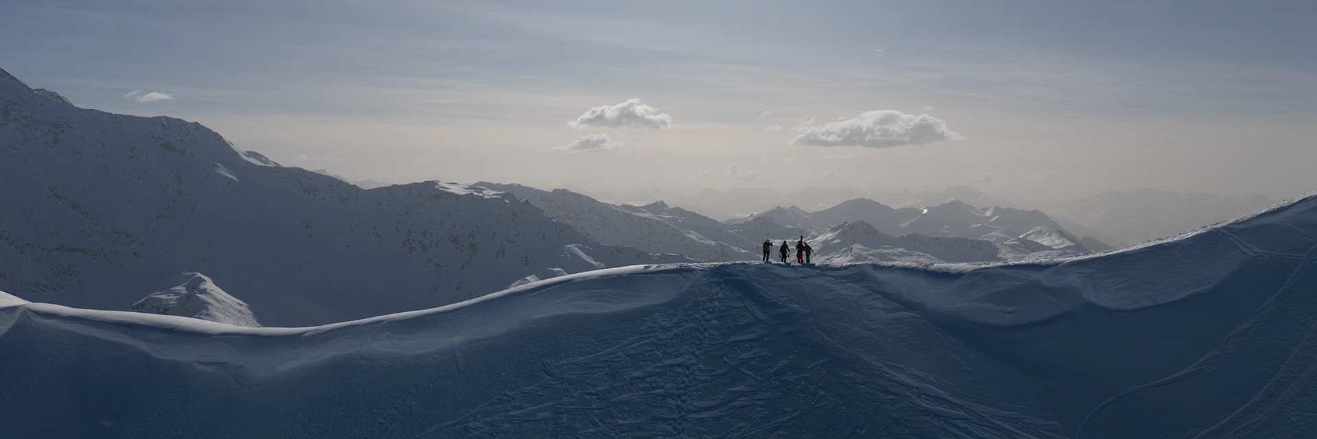Aiguille Grive