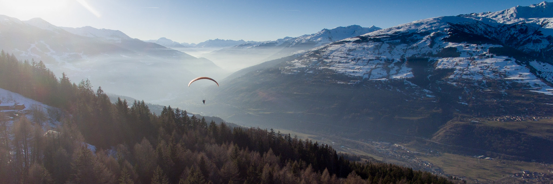 Vol à Bourg Saint-Maurice