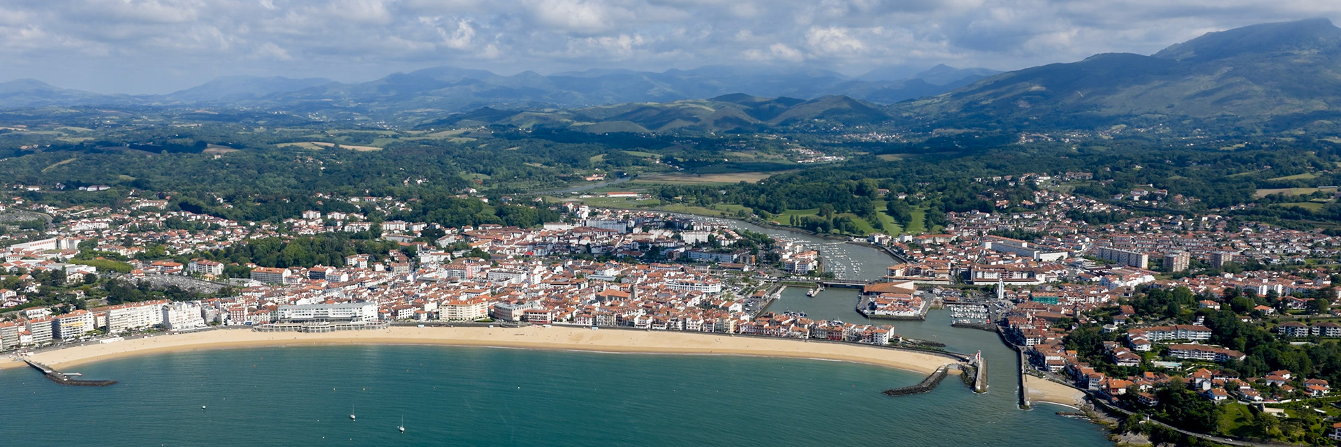 Saint-Jean de Luz