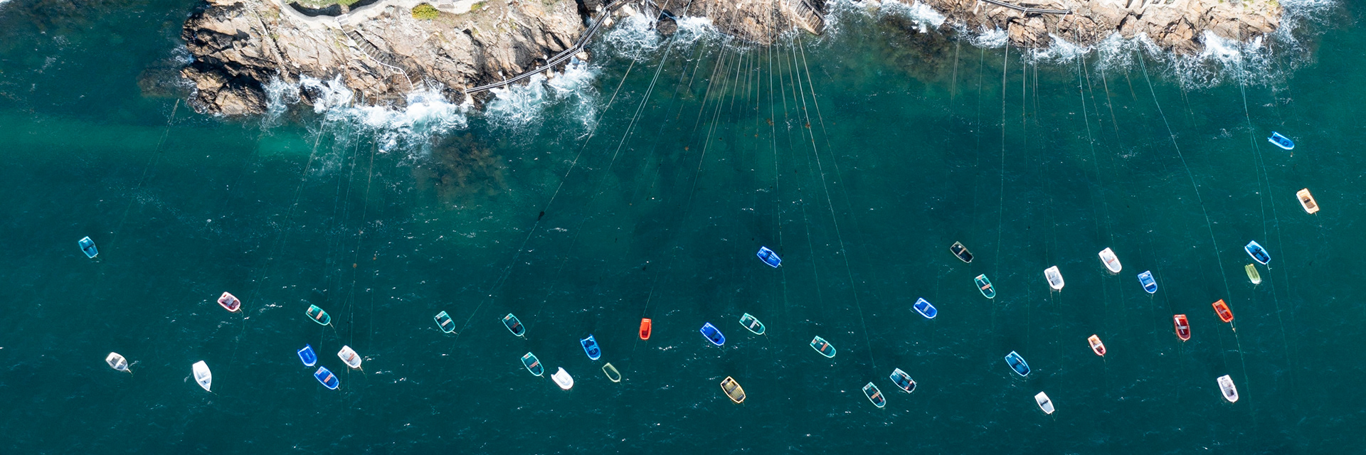 Les plates de Saint-Lunaire