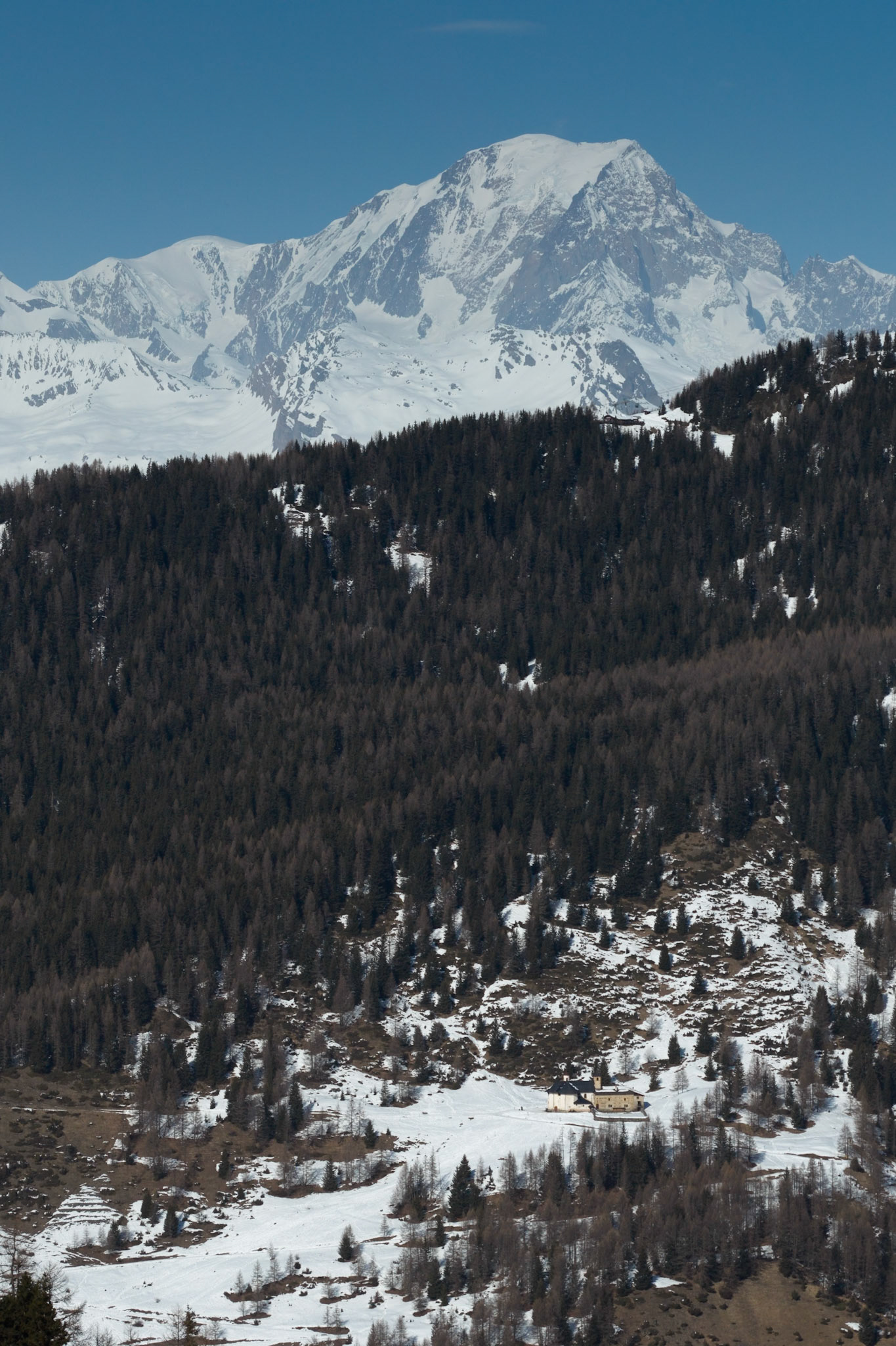 Notre-Dame des Vernettes