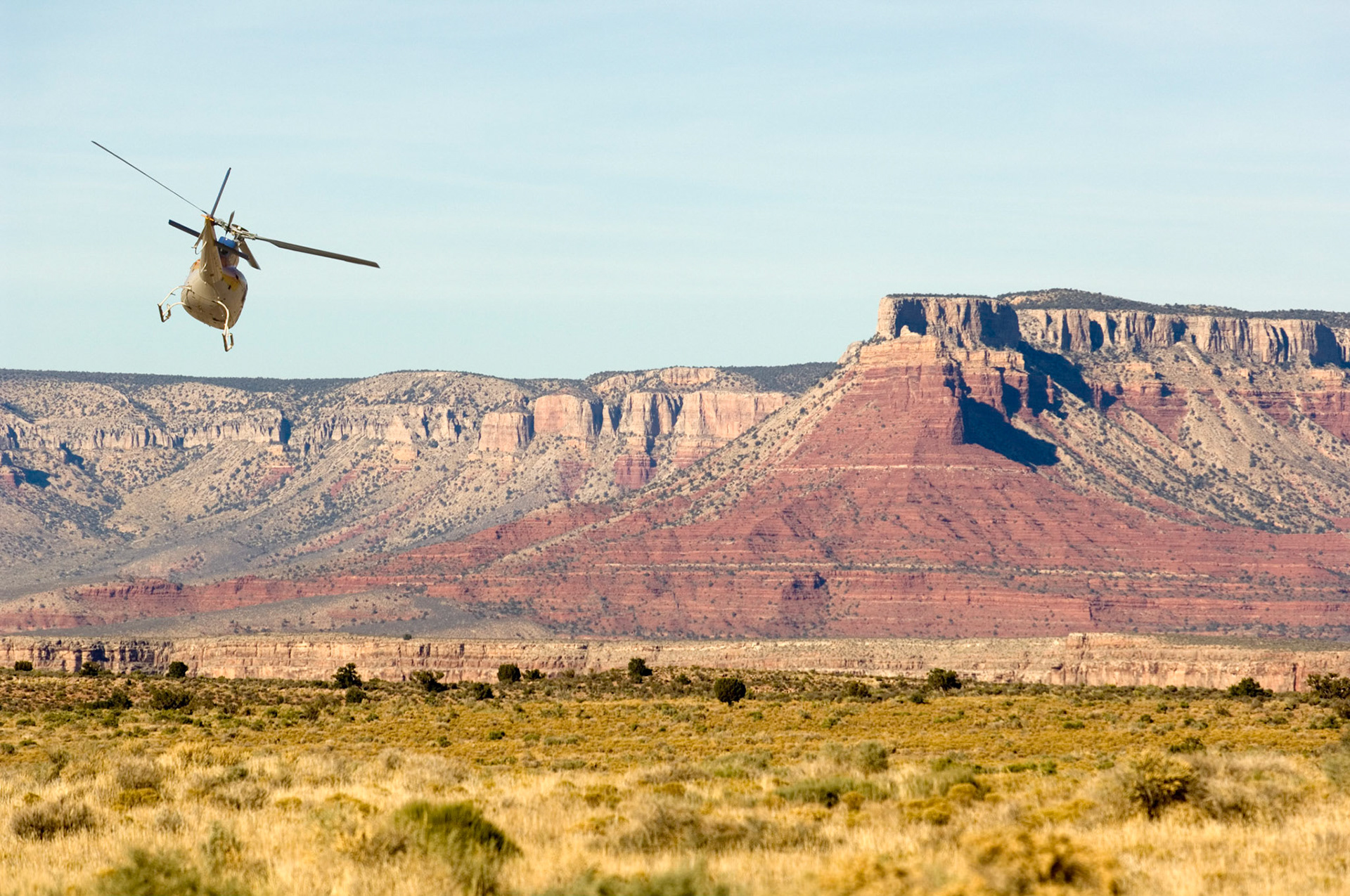 Grand canyon