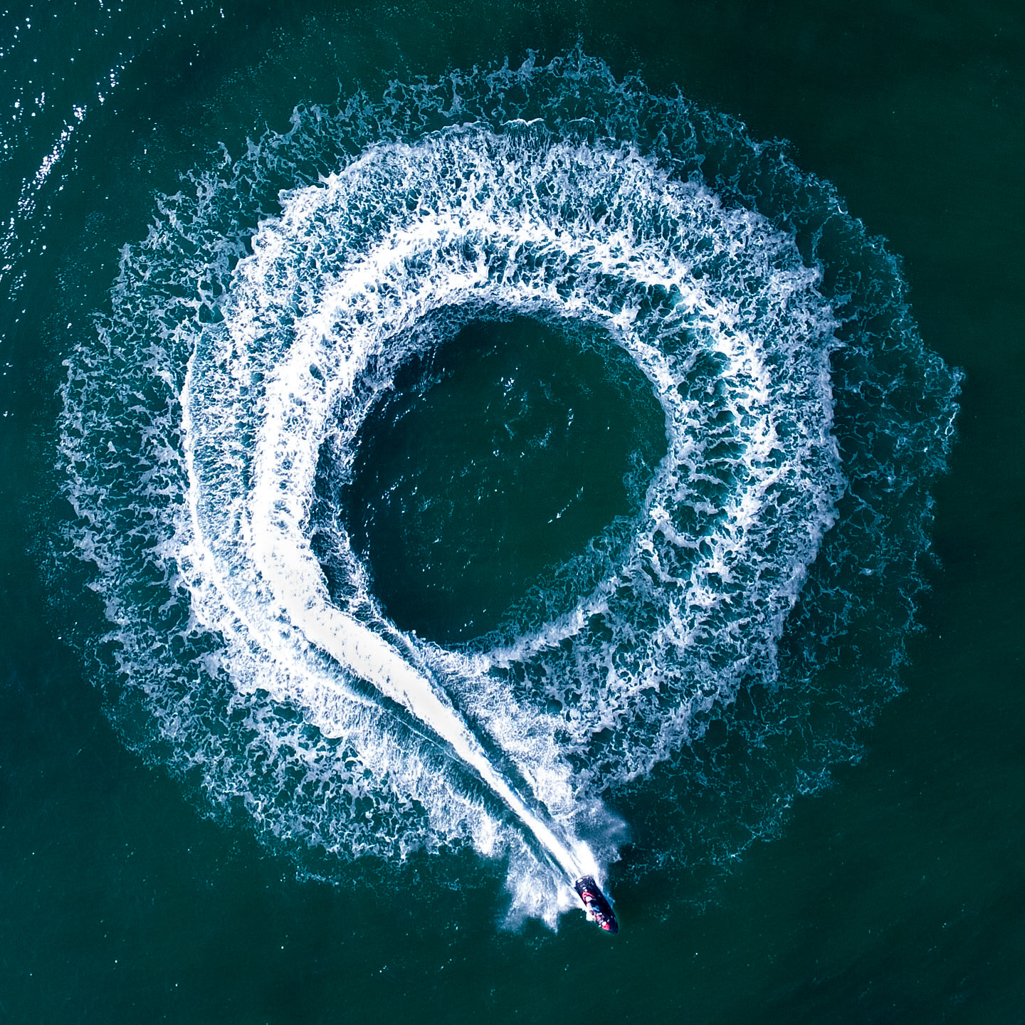 Tourbillon