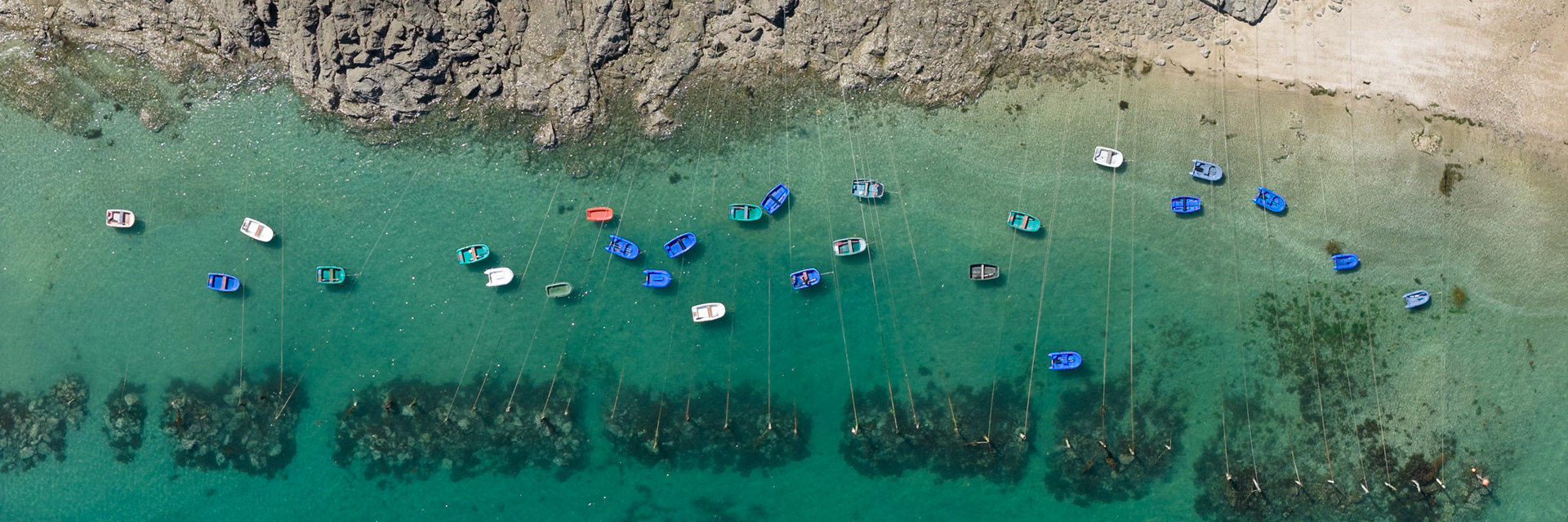 Les plates du Décollé II