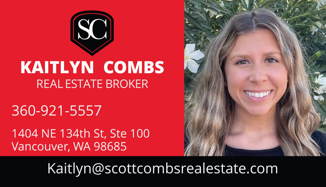 Business cards created in Illustrator