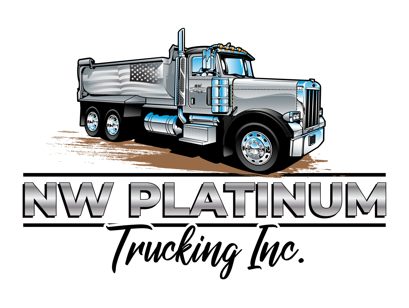 Logo design for shirts