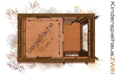 Illustration zur Produktvisualisierung von Prototypen