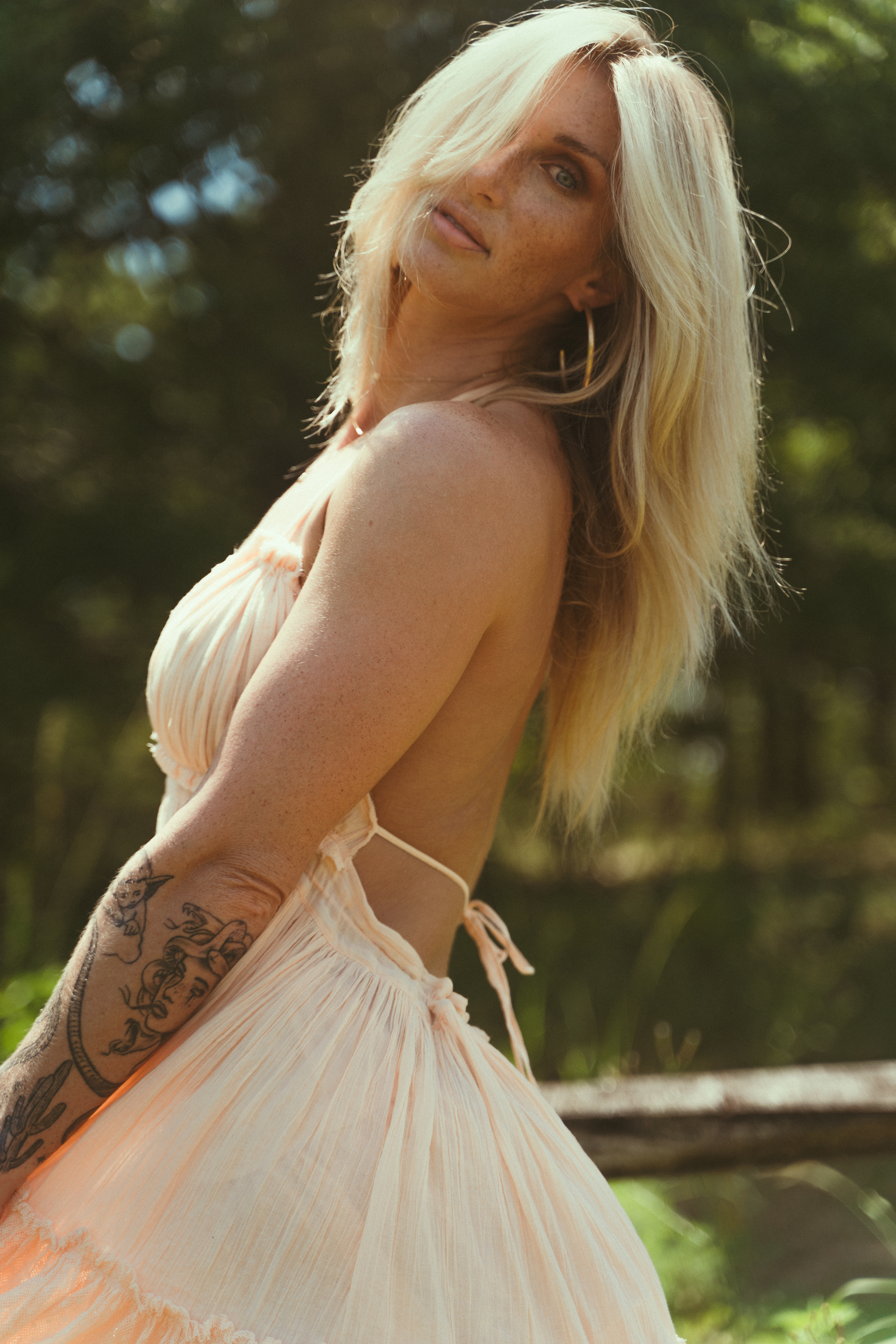 Jennifer Narcy for Marika Media, August 2022