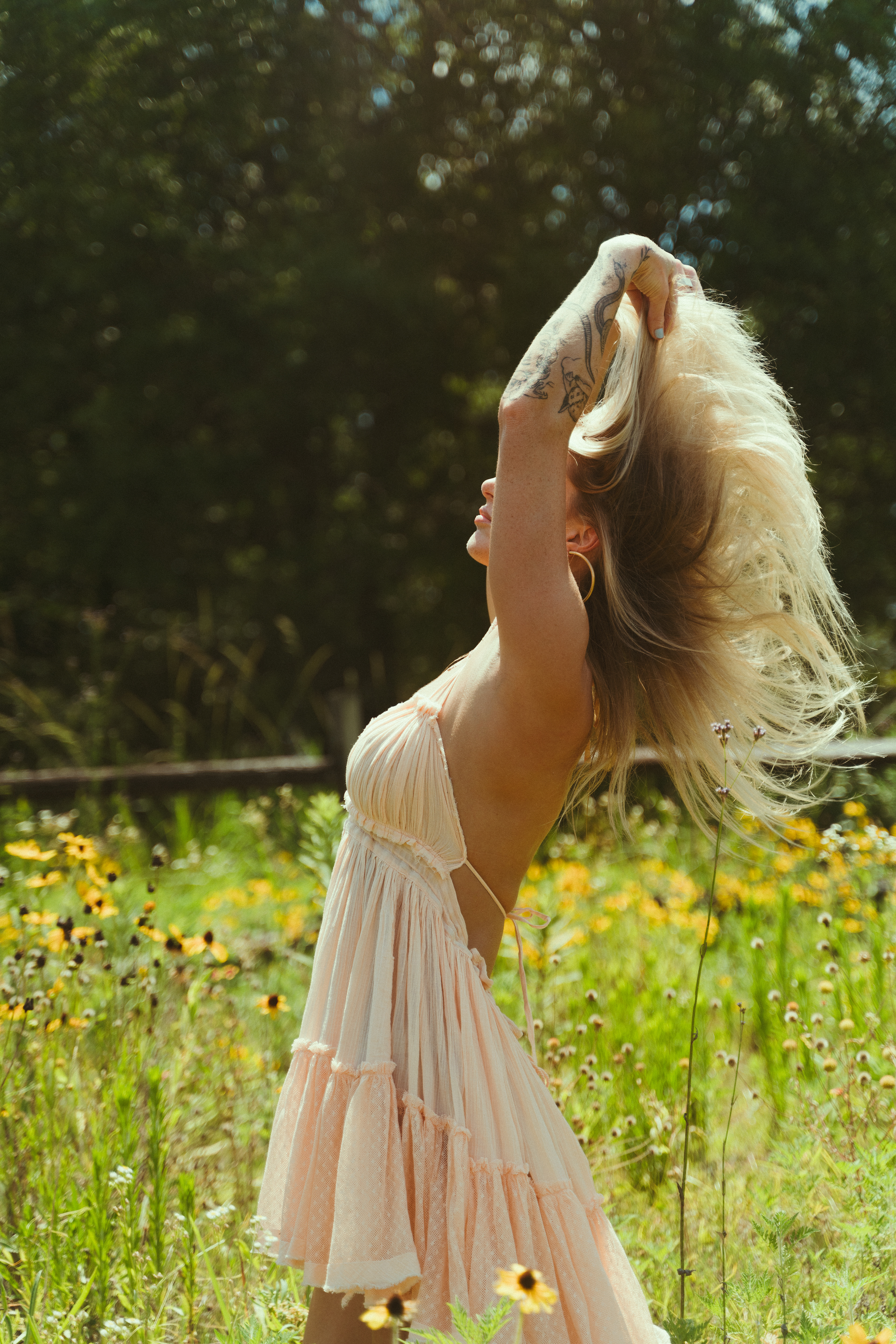 Jennifer Narcy for Marika Media, August 2022