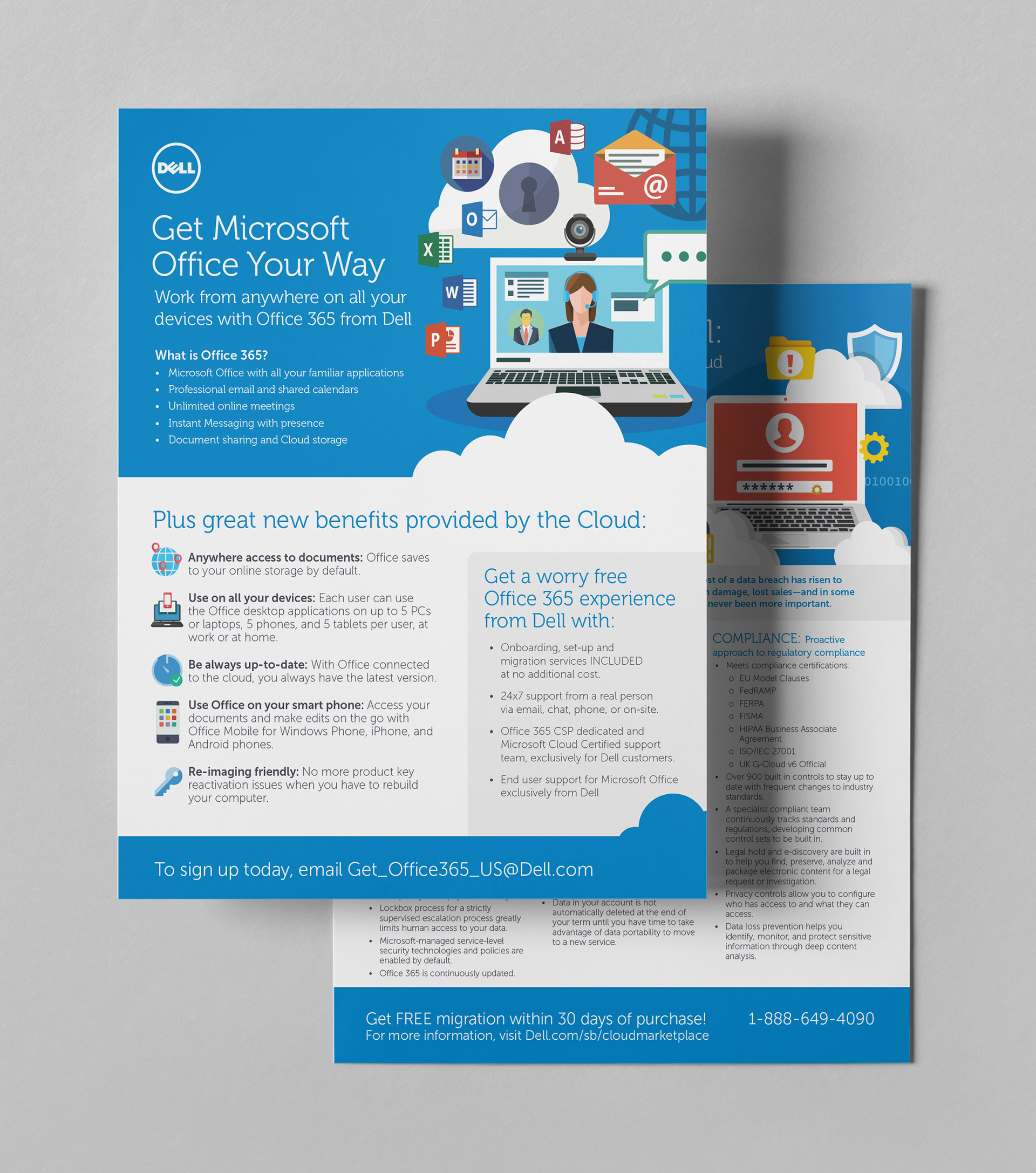 Dell / Microsoft Office 365