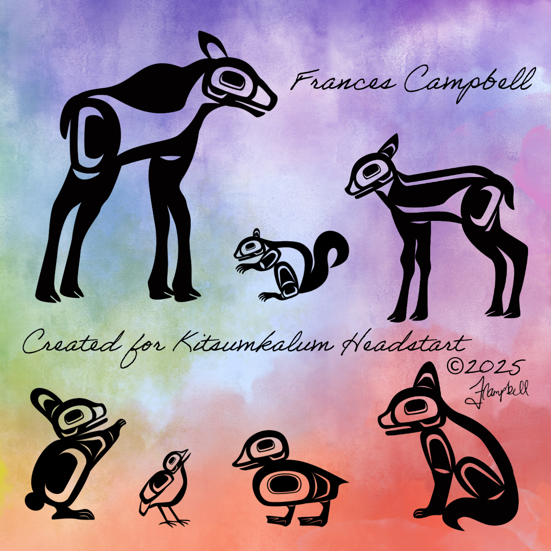 Baby Animals - Applique Style