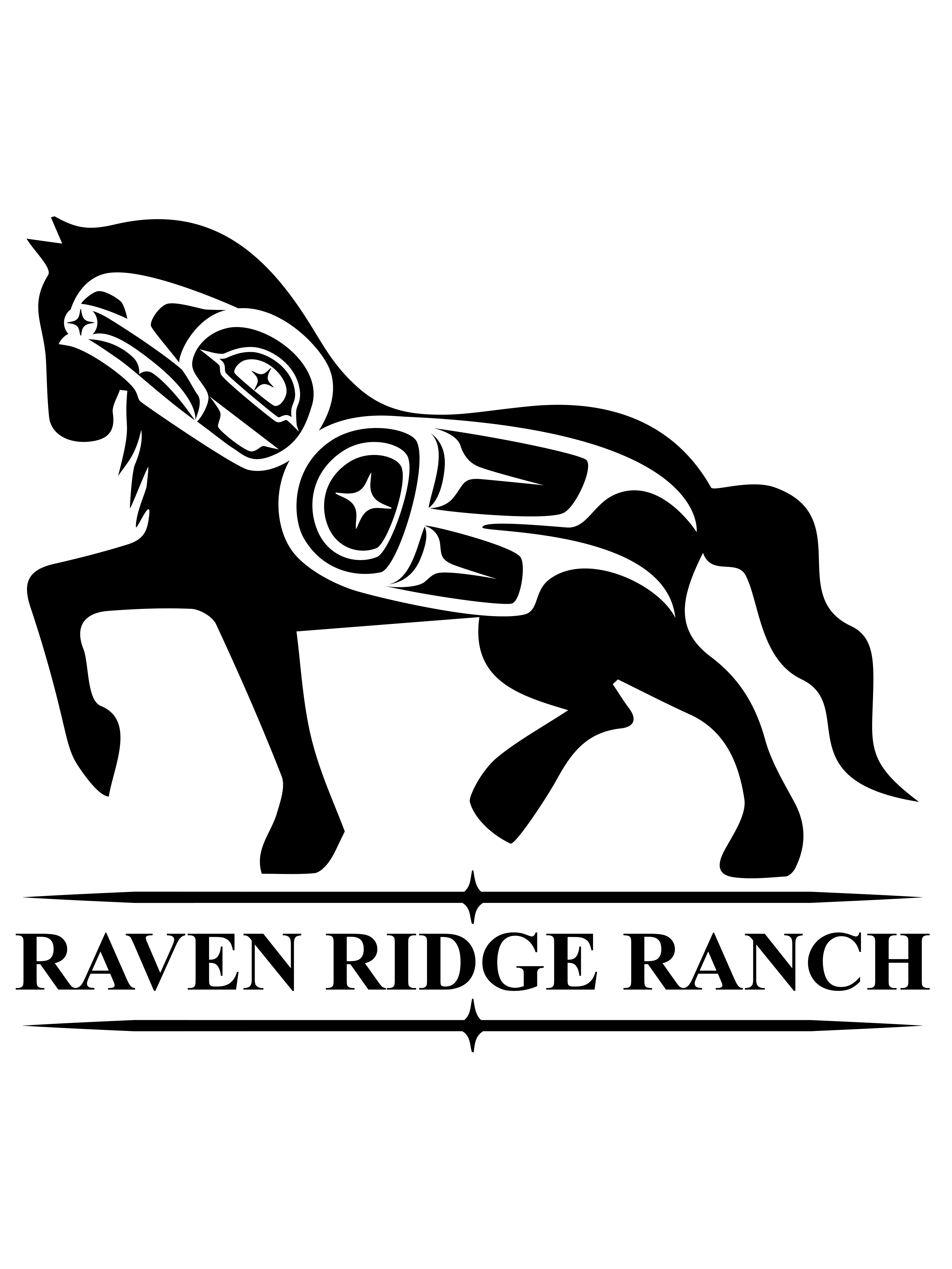 Raven Ridge Logo 2021