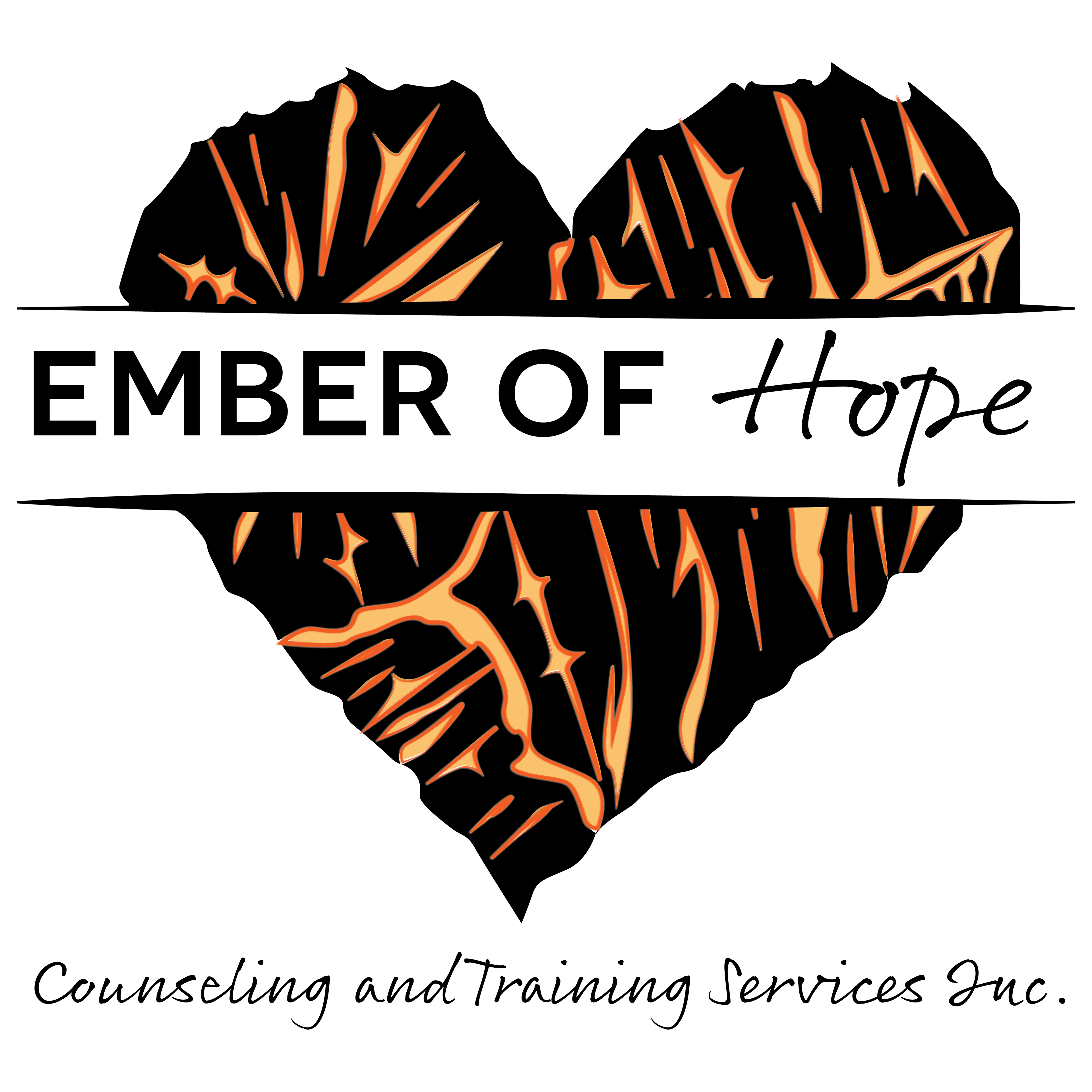 Ember Of Hope Logo 2022