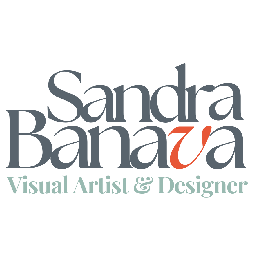 Sandra Banava Visual Artist and Designer