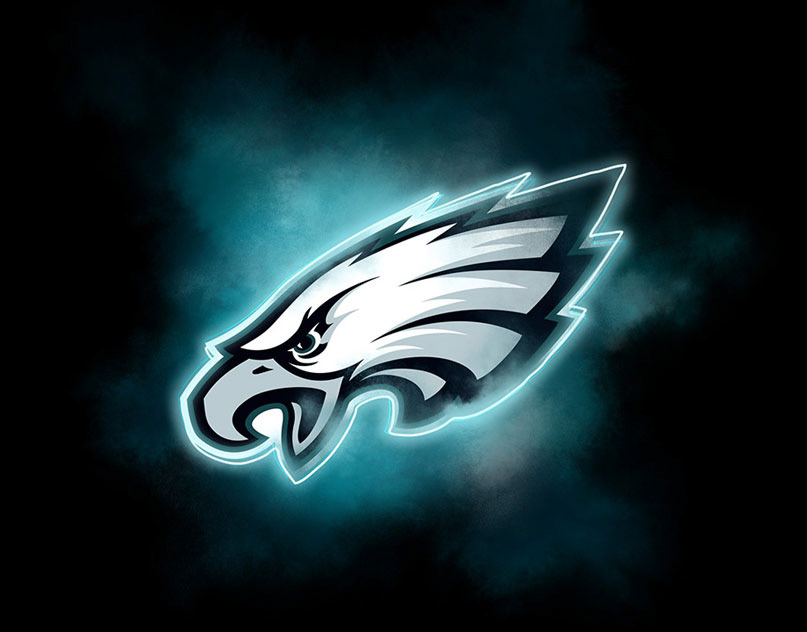 Bergman Design Studio - Philadelphia Eagles