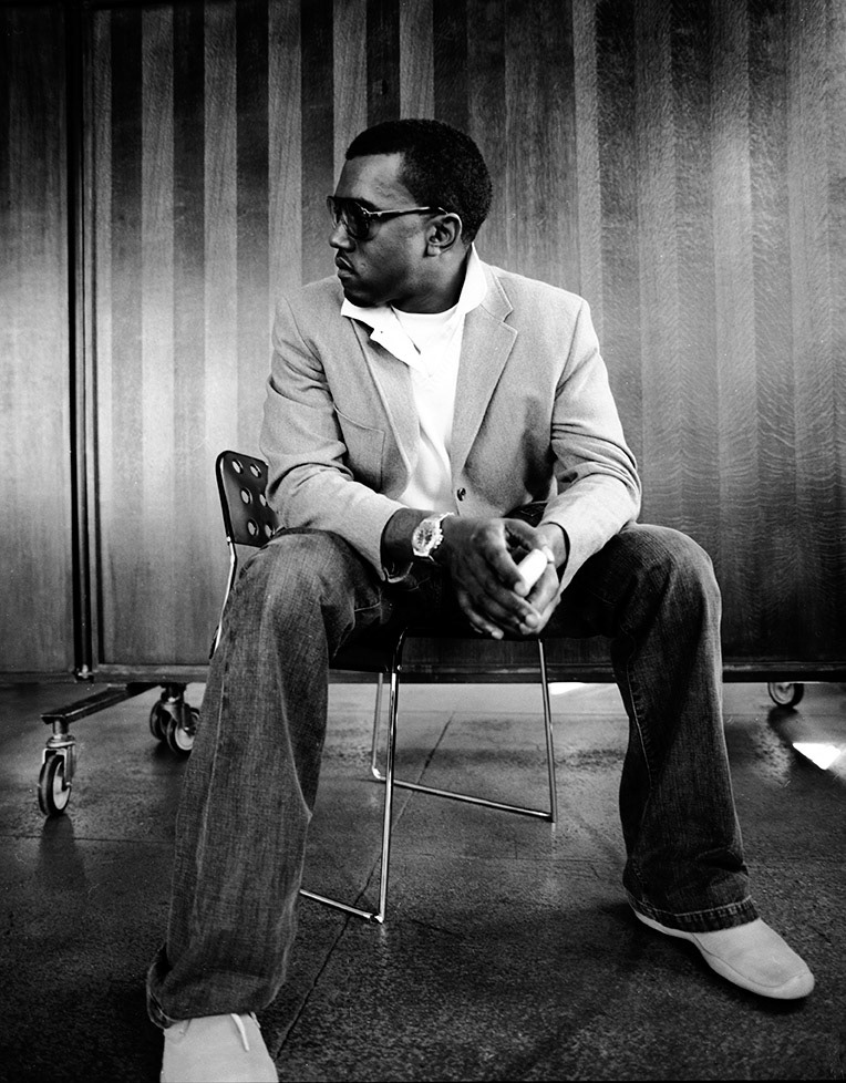 Kanye West