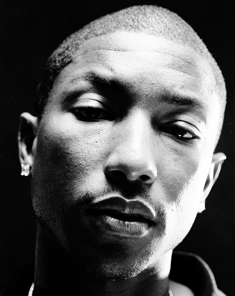 Pharrell Williams