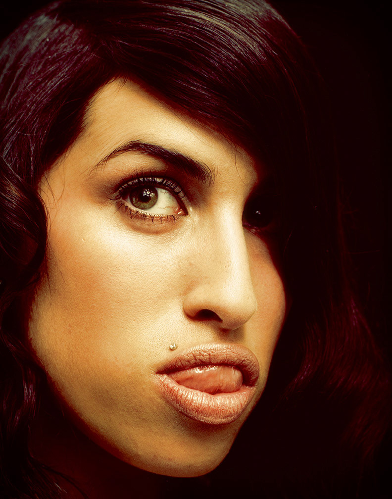 Amy Winehouse