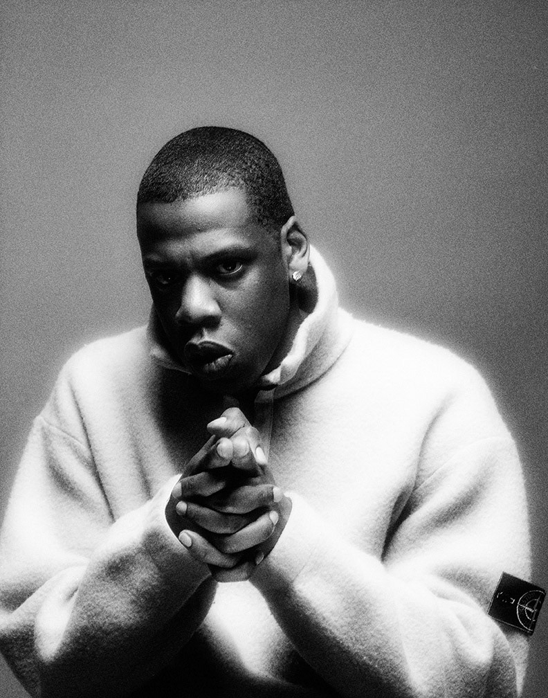 Jay-Z