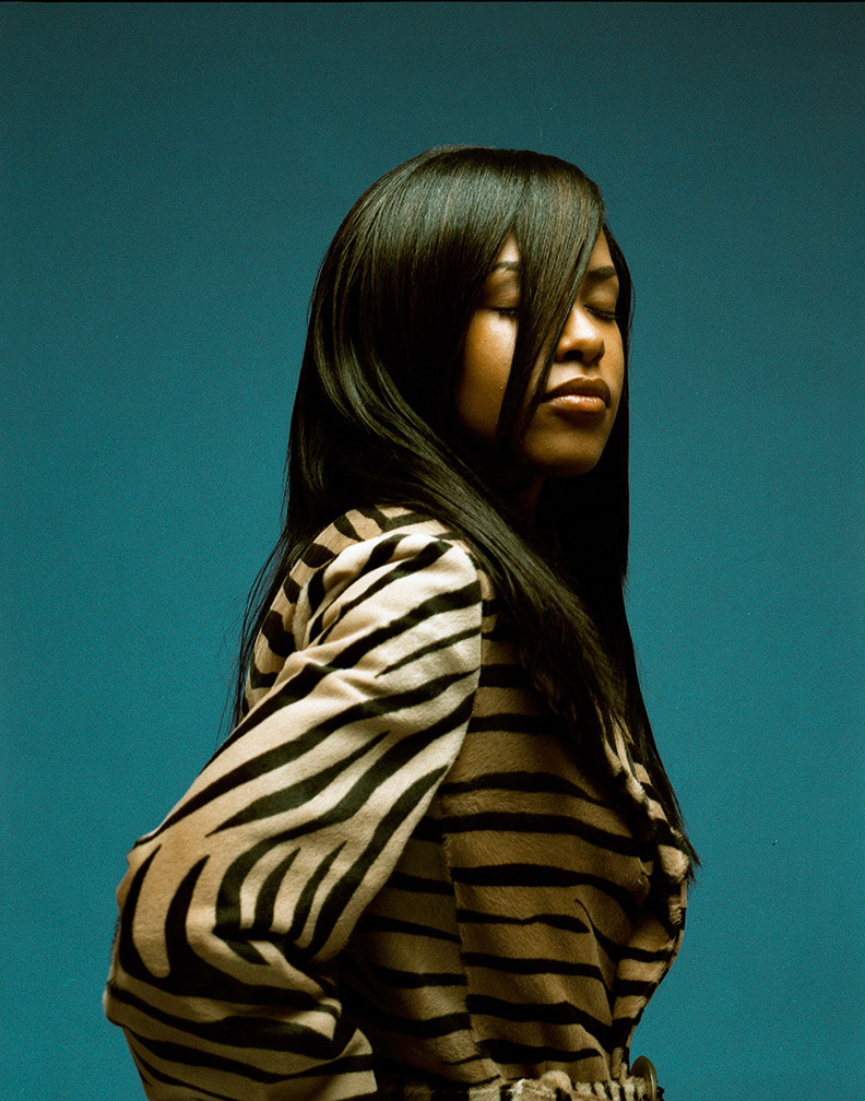 Aaliyah