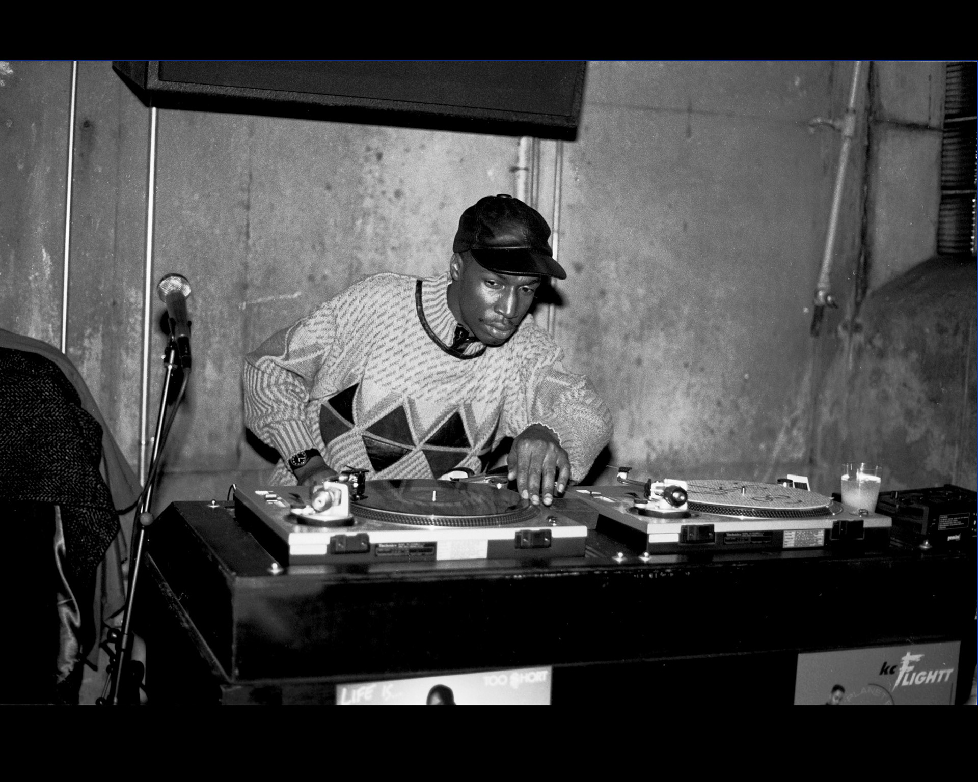 Grandmaster Flash
