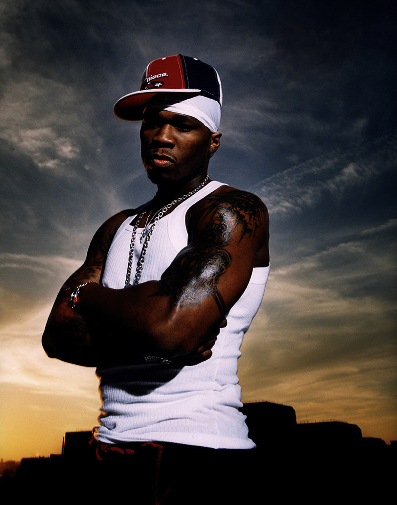 50 Cent