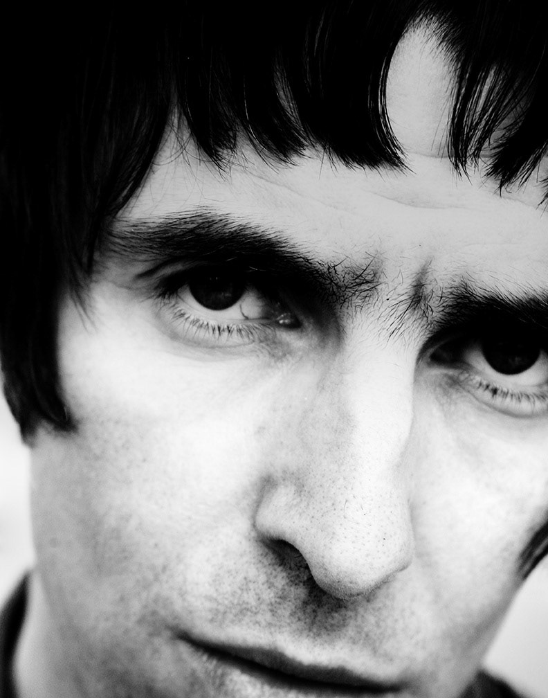 Liam Gallagher