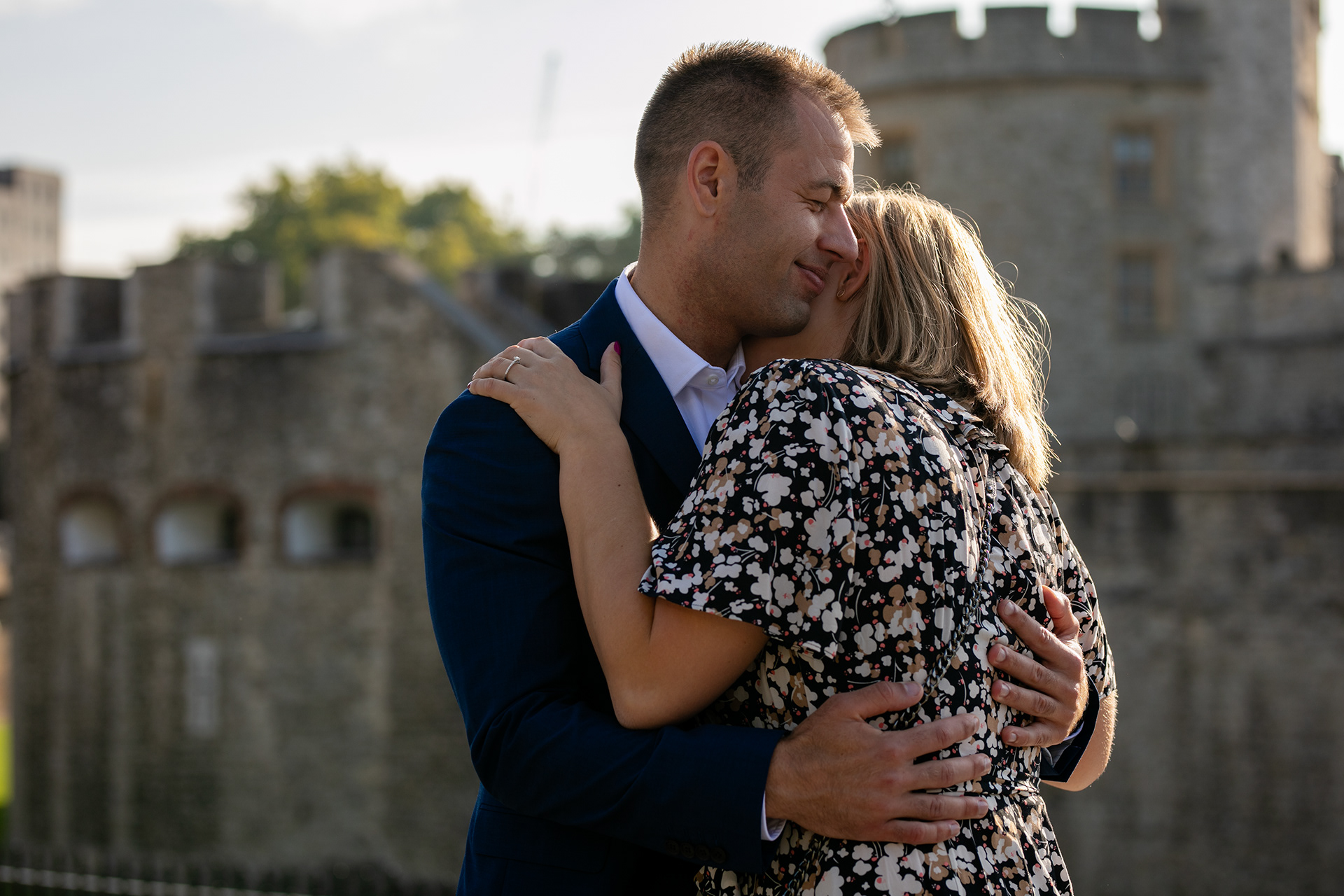 Serena Zerbino - Mathias & Christina