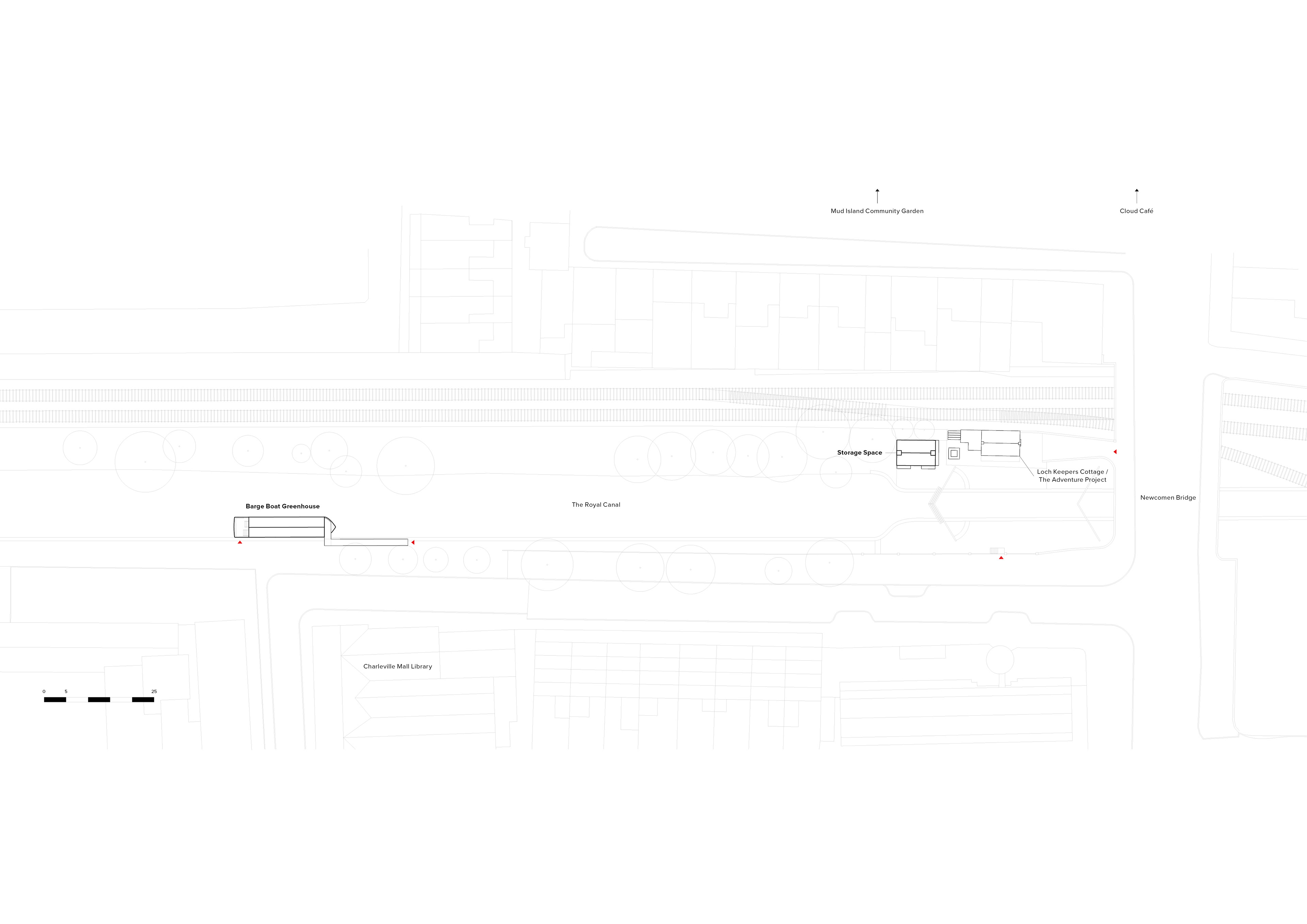 Siteplan